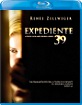 Expediente 39 (ES Import) Blu-ray