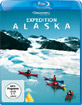Expedition Alaska Blu-ray