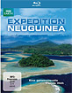 Expedition Neuguinea Blu-ray