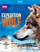 Expedition Wolf Blu-ray