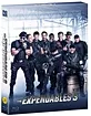 The Expendables 3 - Unrated and Theatrical Edition - Limited Edition (KR Import ohne dt. Ton) Blu-ray