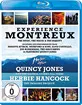 Experience Montreux - Various Artists Blu-ray