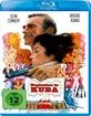 Explosion in Kuba Blu-ray