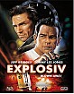 Explosiv - Blown Away (Limited Mediabook Edition) (Cover A) (AT Import) Blu-ray