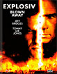 Explosiv - Blown Away (Limited Mediabook Edition) (Cover C) (AT Import) Blu-ray