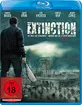 Extinction - The G.M.O. Chronicles Blu-ray