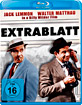 Extrablatt (1974) (Neuauflage) Blu-ray