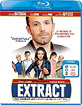 Extract (Blu-ray + DVD + Digital Copy) (FR Import ohne dt. Ton) Blu-ray