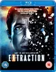 Extraction - Lost in another Dimension (UK Import ohne dt. Ton) Blu-ray
