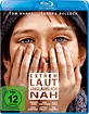 Extrem Laut und Unglaublich Nah Blu-ray