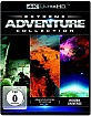 Extreme Adventure Collection 4K (4K UHD) Blu-ray