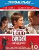 Extremely Loud and Incredibly Close - Triple Play Edition (UK Import) Blu-ray