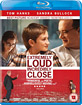 Extremely Loud and Incredibly Close (UK Import) Blu-ray