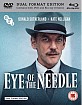 Eye of the Needle (1981) (Blu-ray + DVD) (UK Import ohne dt. Ton) Blu-ray