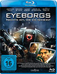Eyeborgs - Nichts ist wie es scheint Blu-ray