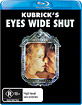 Eyes Wide Shut (AU Import) Blu-ray