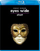 Eyes Wide Shut (ES Import) Blu-ray