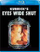 Eyes Wide Shut (US Import) Blu-ray