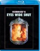 Eyes Wide Shut (SE Import) Blu-ray