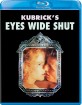 Eyes Wide Shut (CA Import) Blu-ray