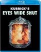 Eyes Wide Shut (CA Import) Blu-ray