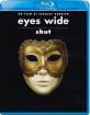 Eyes Wide Shut (IT Import) Blu-ray