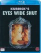 Eyes Wide Shut - Neuauflage (SE Import) Blu-ray