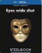 Eyes Wide Shut - Limited Steelbook (Blu-ray + UV Copy) (FR Import) Blu-ray
