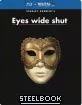 Eyes Wide Shut - Limited Steelbook (Blu-ray + UV Copy) (FR Import) Blu-ray