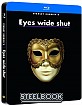 Eyes Wide Shut - Exclusive Steelbook (IT Import) Blu-ray