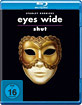 Eyes Wide Shut (1999) Blu-ray