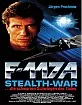 F-117A - Stealth-War (Limited Hartbox Edition) Blu-ray
