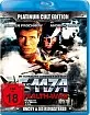 F-117A - Stealth-War (Platinum Cult Edition 22) Blu-ray