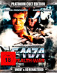 F-117A - Stealth-War (Platinum Cult Edition 22) (Limited Edition) Blu-ray