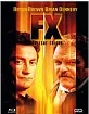 F/X - Tödliche Tricks (Limited Mediabook Edition) (Cover C) (AT Import) Blu-ray