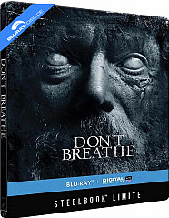 La Maison des Ténèbres (2016) - Édition Boîtier Steelbook (Blu-ray + Digital Copy) (FR Import) Blu-ray