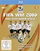 FIFA WM 2010 - Alle deutschen Spiele Blu-ray