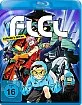 FLCL - Furi Kuri (Collectors Edition) Blu-ray
