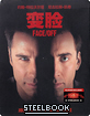 Face/Off - Blufans Exclusive #05 Limited Edition Steelbook (CN Import ohne dt. Ton) Blu-ray