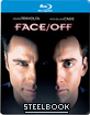 Face/Off - Steelbook (CA Import ohne dt. Ton) Blu-ray