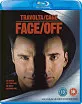 Face/Off (UK Import ohne dt. Ton) Blu-ray