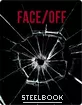 Face/Off - Zavvi Exclusive Limited Edition Steelbook (UK Import ohne dt. Ton) Blu-ray