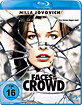 Faces in the Crowd Blu-ray