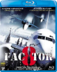 Factor 8 (FR Import) Blu-ray