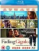 Fading Gigolo (UK Import ohne dt. Ton) Blu-ray