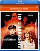 Fahrenheit 451 (Masterpieces of Cinema Collection) Blu-ray