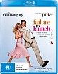 Failure to Launch (AU Import ohne dt. Ton) Blu-ray