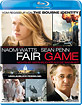 Fair Game (2010) (CH Import) Blu-ray