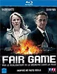 Fair Game (2010) (FR Import ohne dt. Ton) Blu-ray