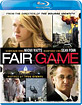 Fair Game (2010) (Region A - US Import ohne dt. Ton) Blu-ray